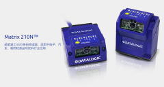 datalogic210N工業(yè)條碼讀碼器,固定式識(shí)掃碼器,二維碼掃描器